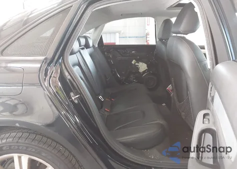 2009 Audi A4 2.0T Premium из США, поврежденный, VIN WAUJF78K19N070539